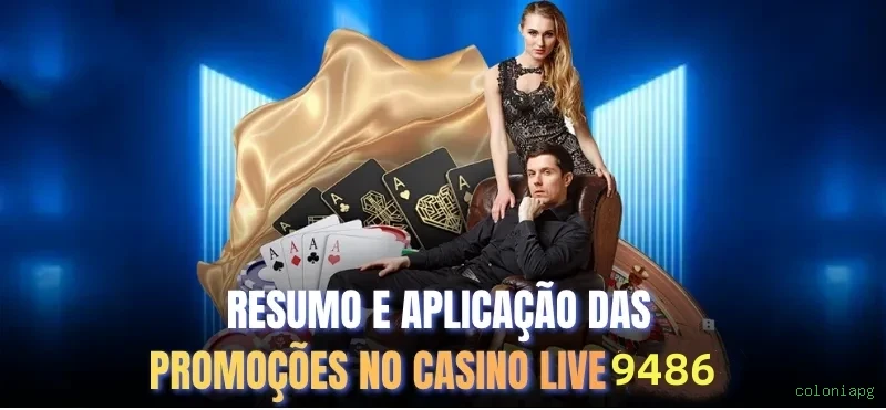 Cassino coloniapg - mesas ao vivo e jogos